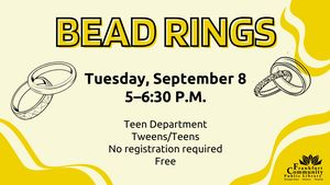 Bead Rings